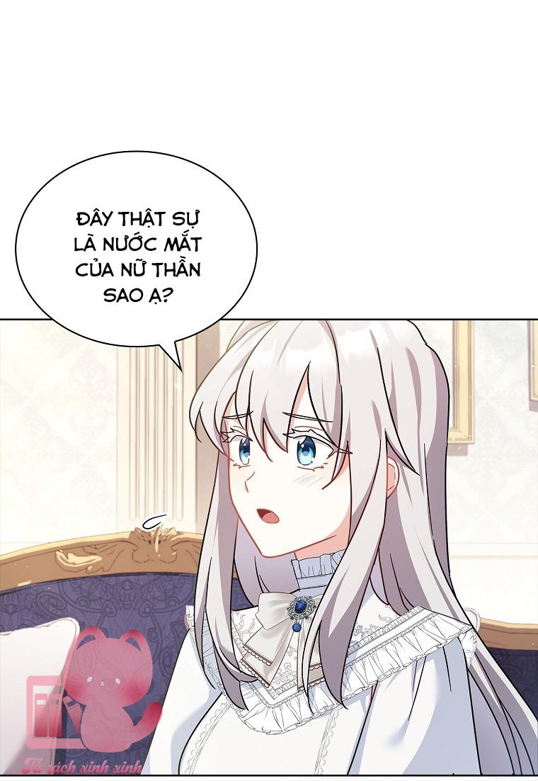 Từ Trúc Mã Hoá Ông Xã - Chap 27