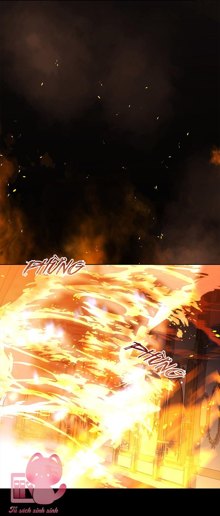 Từ Trúc Mã Hoá Ông Xã - Chap 28