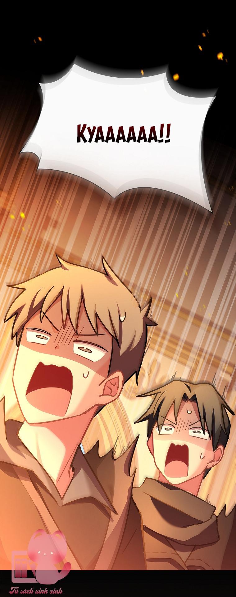 Từ Trúc Mã Hoá Ông Xã - Chap 28