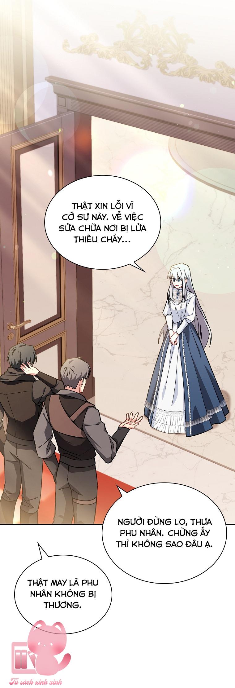 Từ Trúc Mã Hoá Ông Xã - Chap 28