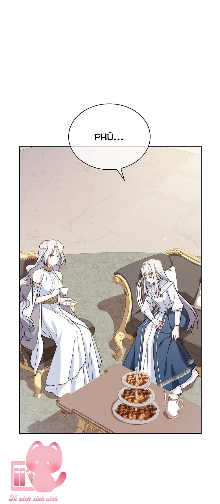 Từ Trúc Mã Hoá Ông Xã - Chap 28