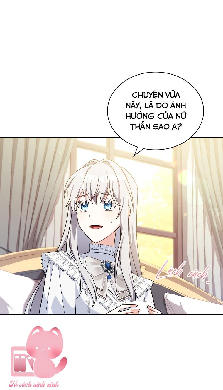 Từ Trúc Mã Hoá Ông Xã - Chap 28