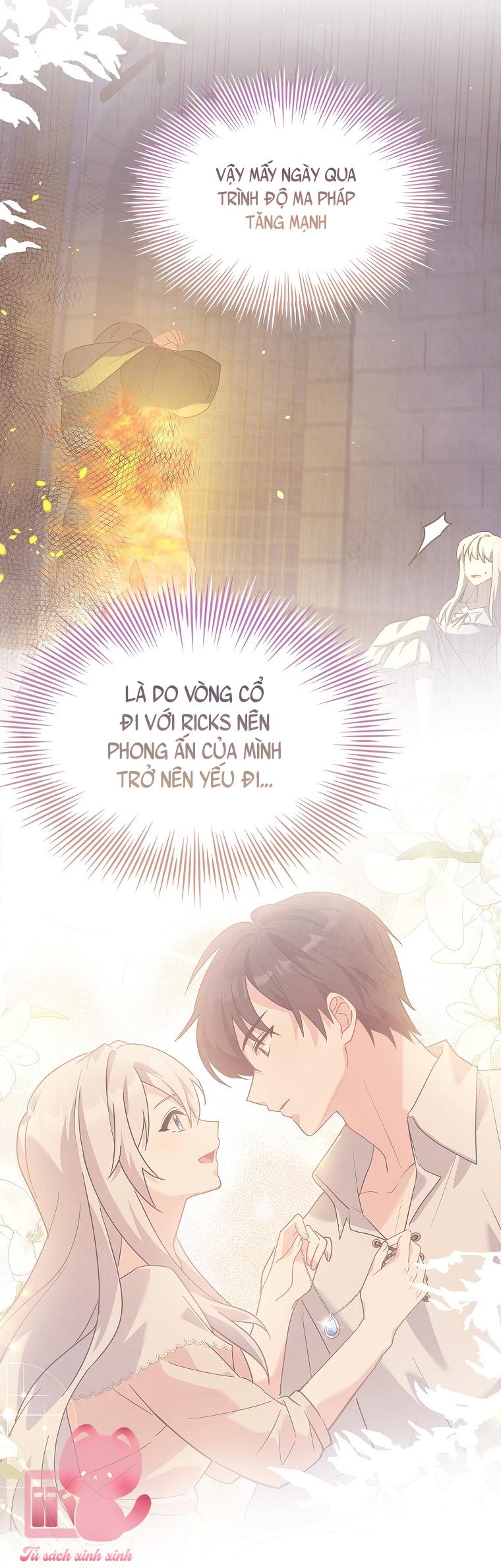 Từ Trúc Mã Hoá Ông Xã - Chap 28