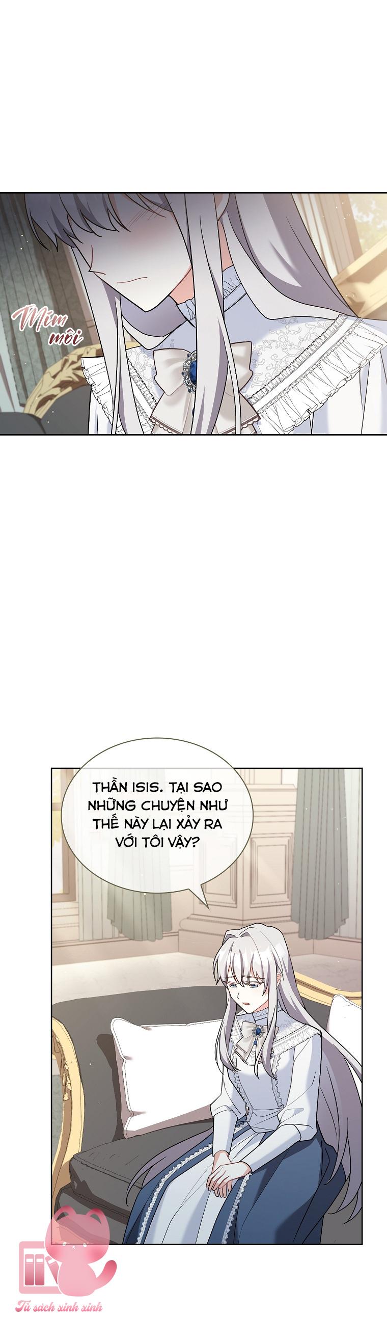 Từ Trúc Mã Hoá Ông Xã - Chap 28