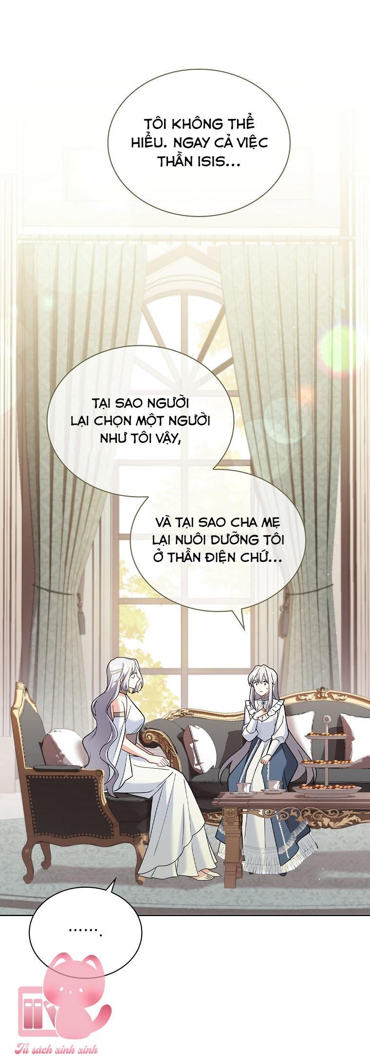 Từ Trúc Mã Hoá Ông Xã - Chap 28