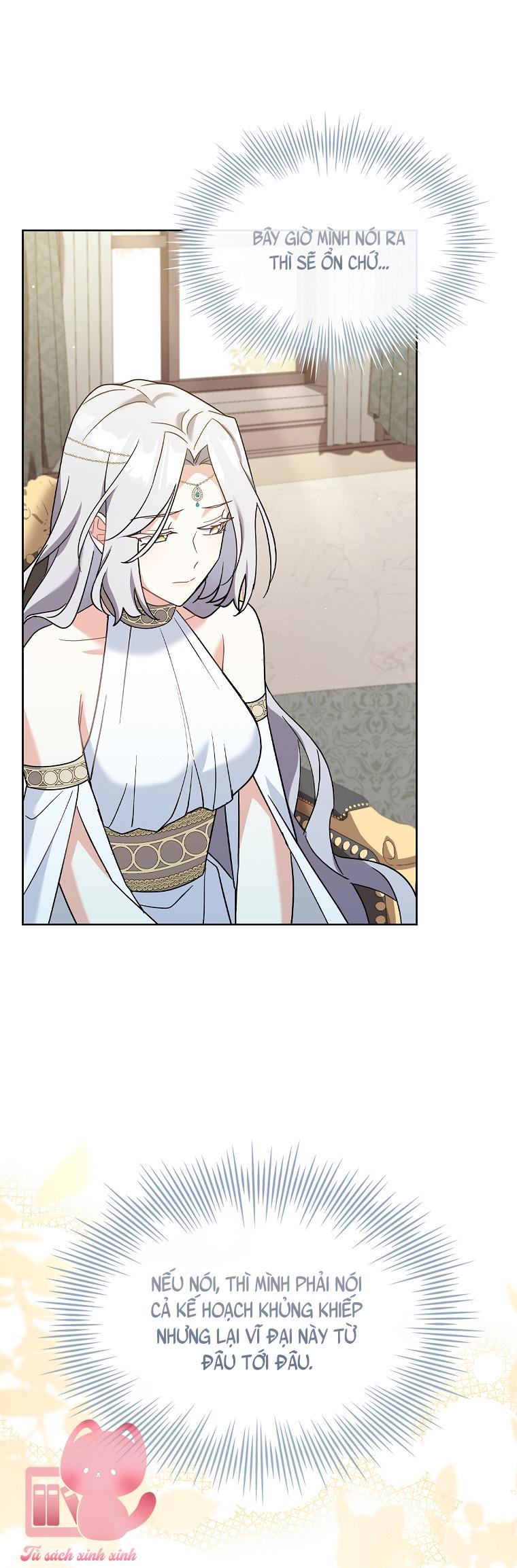 Từ Trúc Mã Hoá Ông Xã - Chap 28