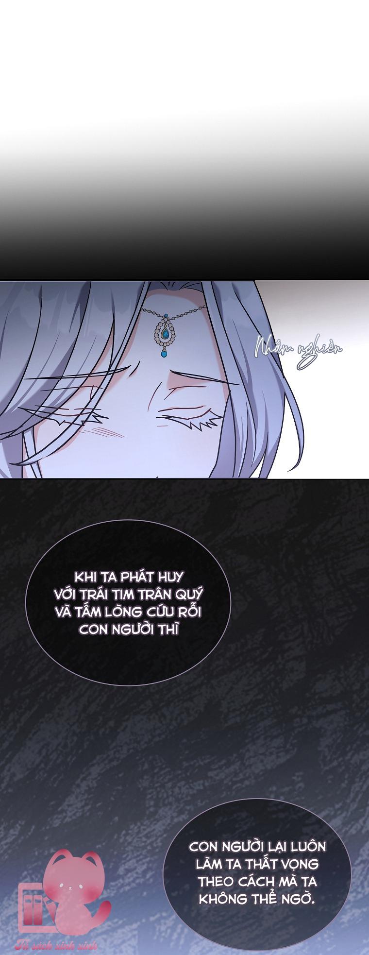 Từ Trúc Mã Hoá Ông Xã - Chap 28