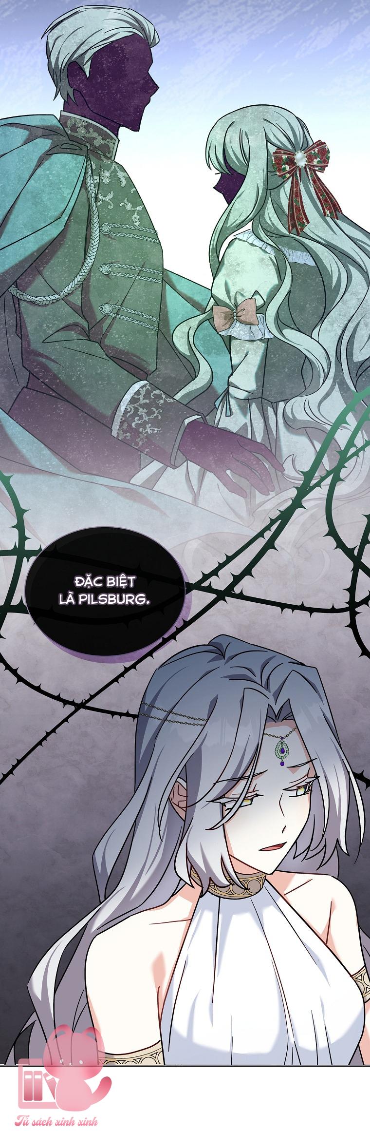 Từ Trúc Mã Hoá Ông Xã - Chap 28