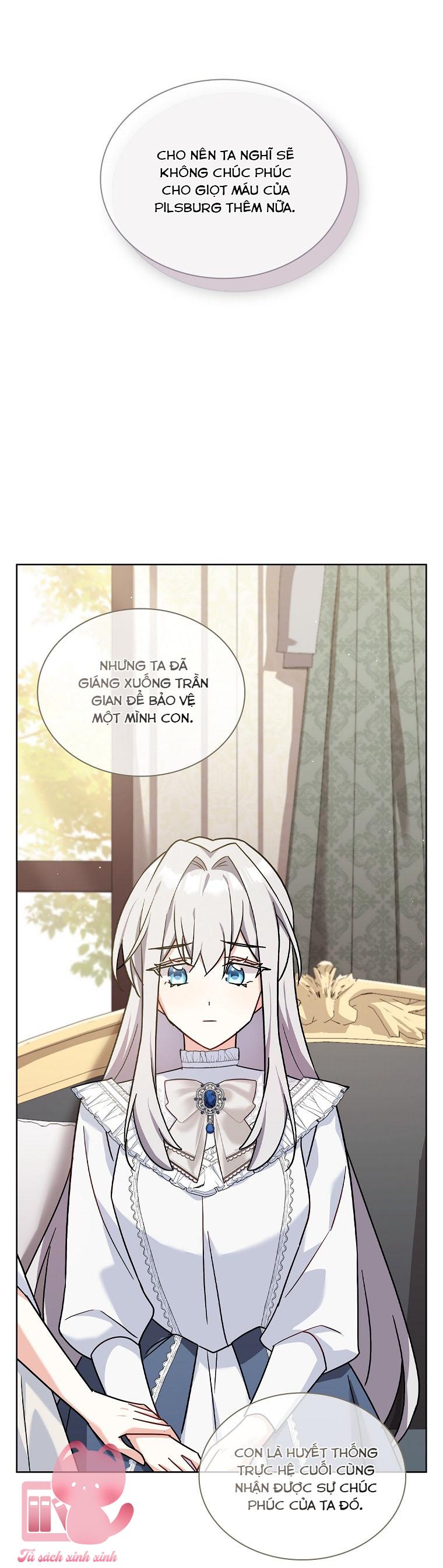 Từ Trúc Mã Hoá Ông Xã - Chap 28