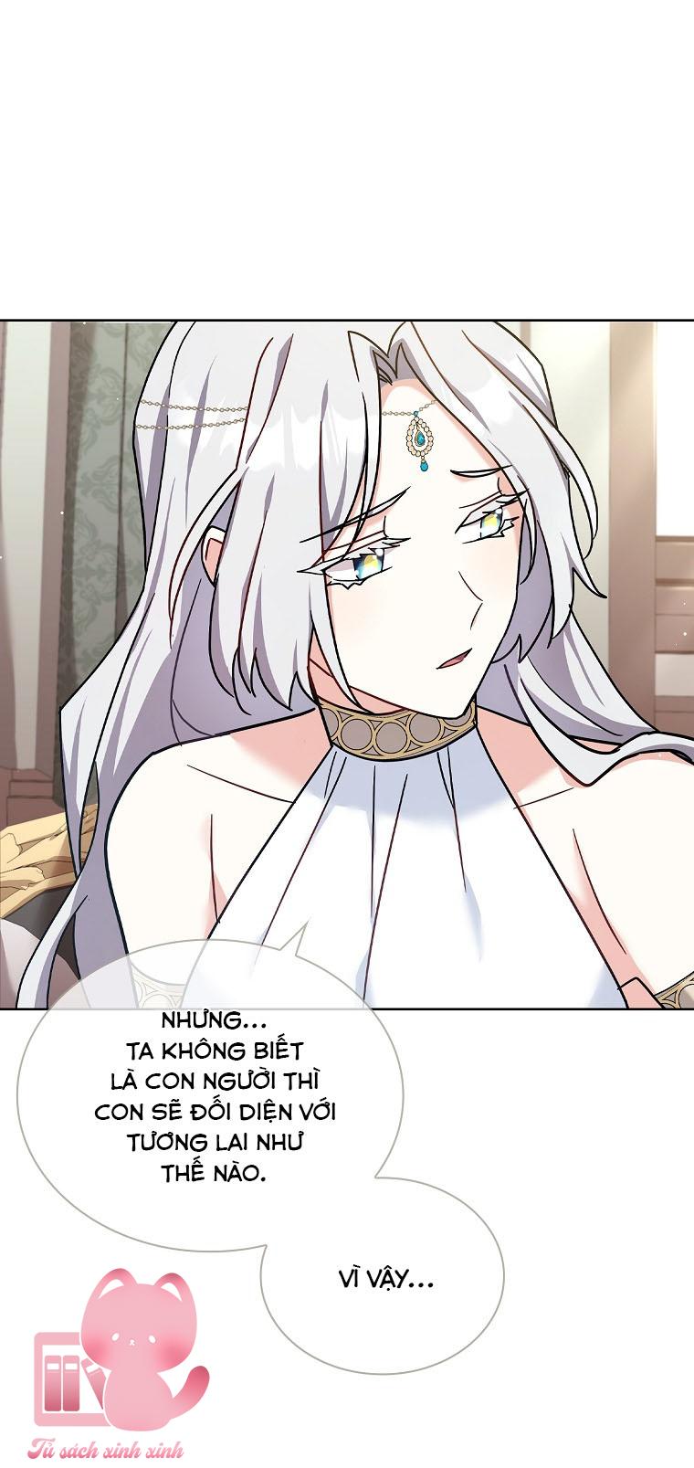 Từ Trúc Mã Hoá Ông Xã - Chap 28