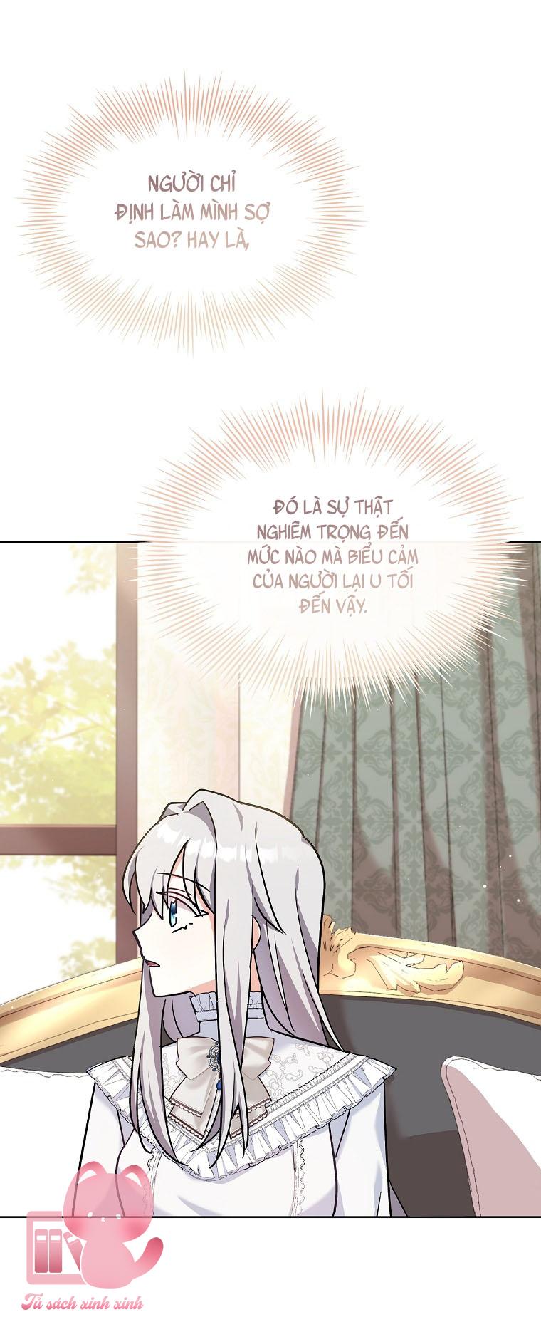 Từ Trúc Mã Hoá Ông Xã - Chap 28