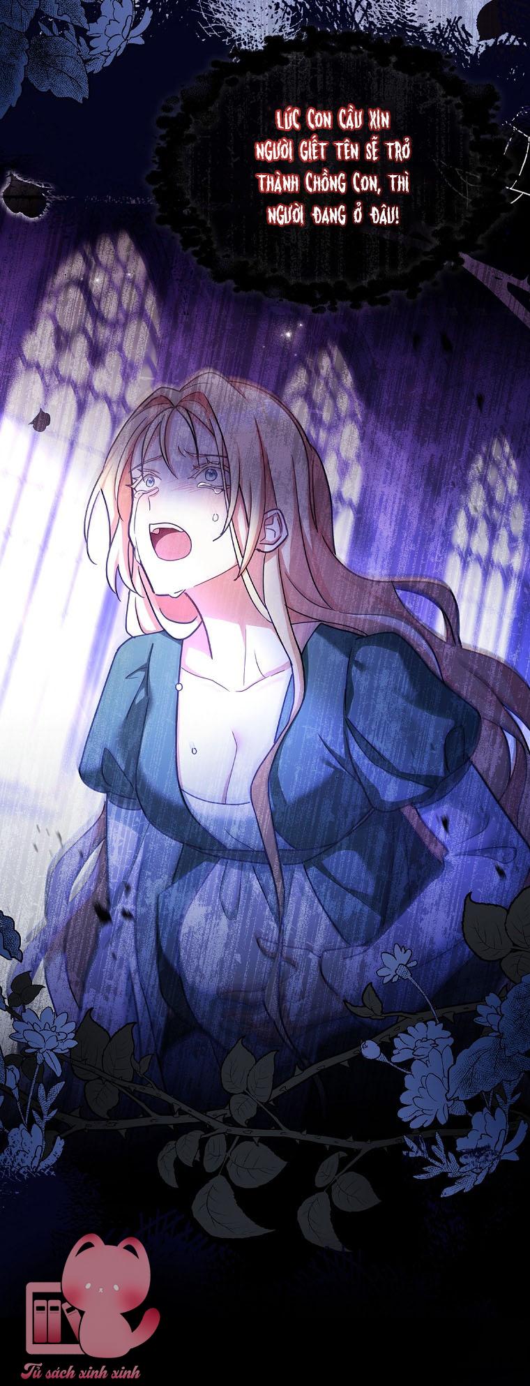 Từ Trúc Mã Hoá Ông Xã - Chap 28