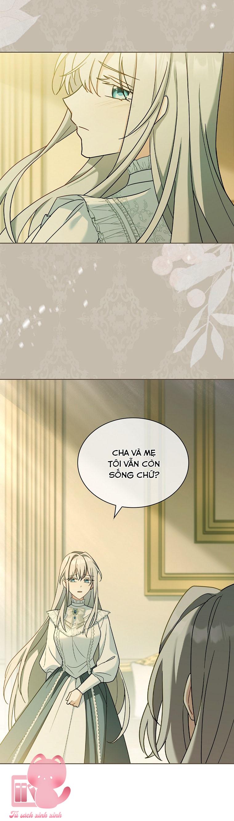 Từ Trúc Mã Hoá Ông Xã - Chap 28