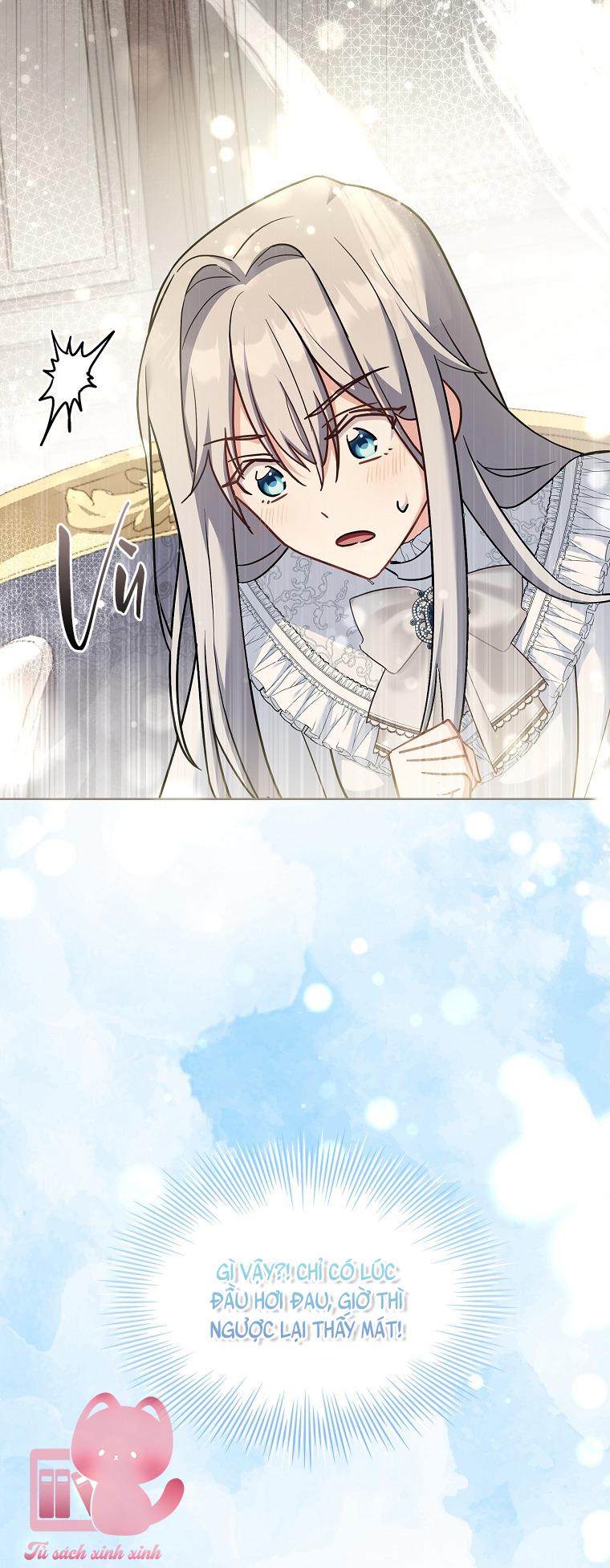 Từ Trúc Mã Hoá Ông Xã - Chap 28