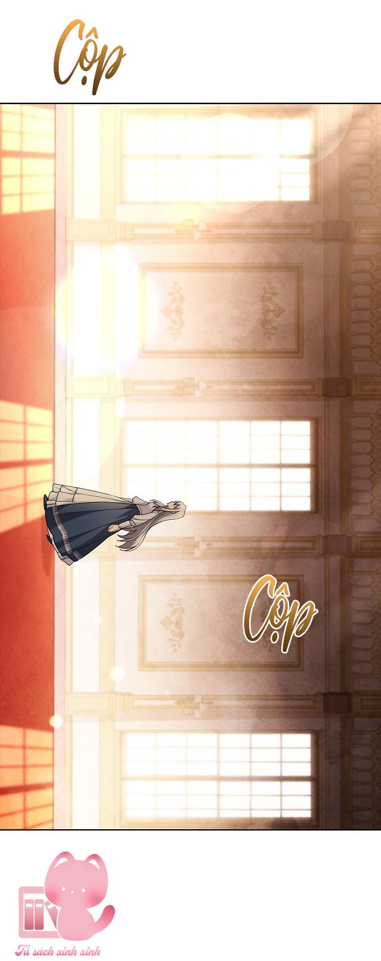 Từ Trúc Mã Hoá Ông Xã - Chap 28