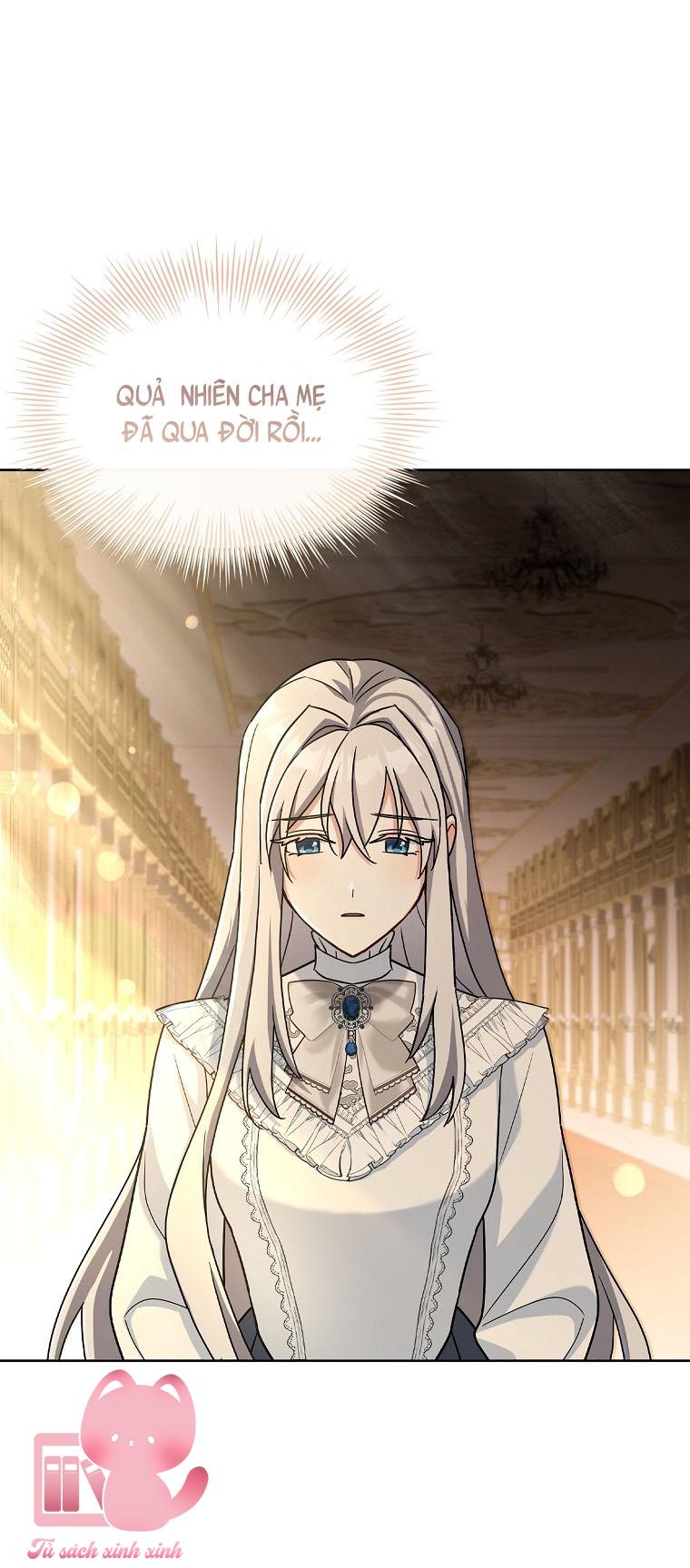 Từ Trúc Mã Hoá Ông Xã - Chap 28