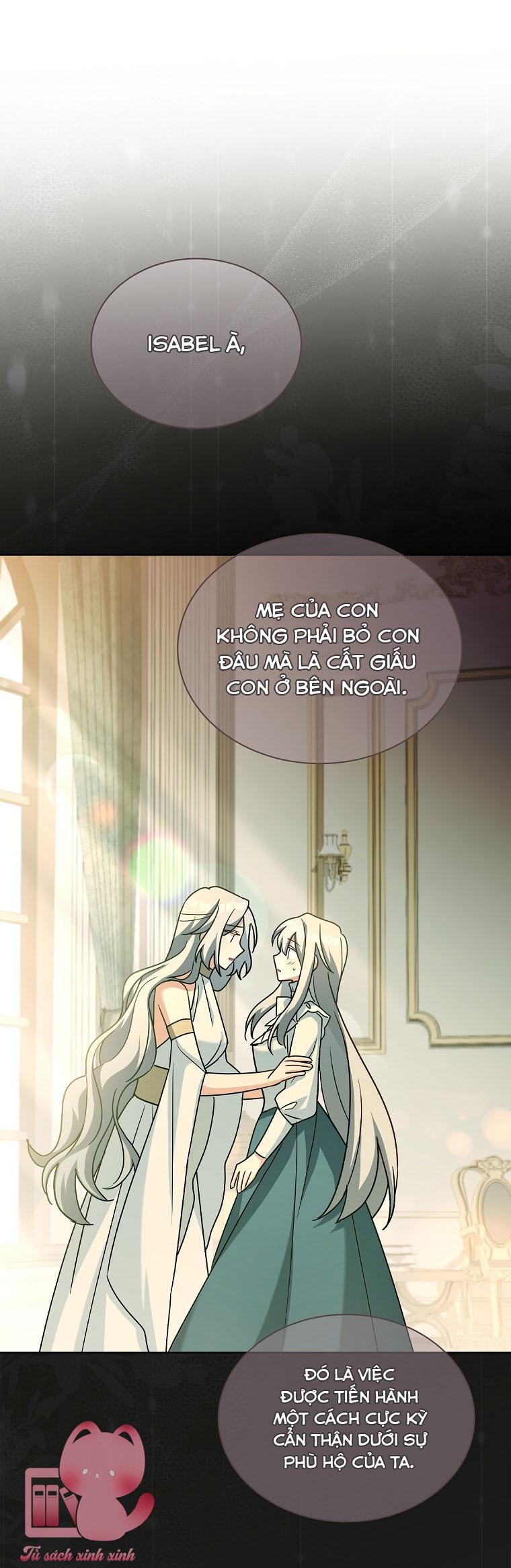 Từ Trúc Mã Hoá Ông Xã - Chap 28