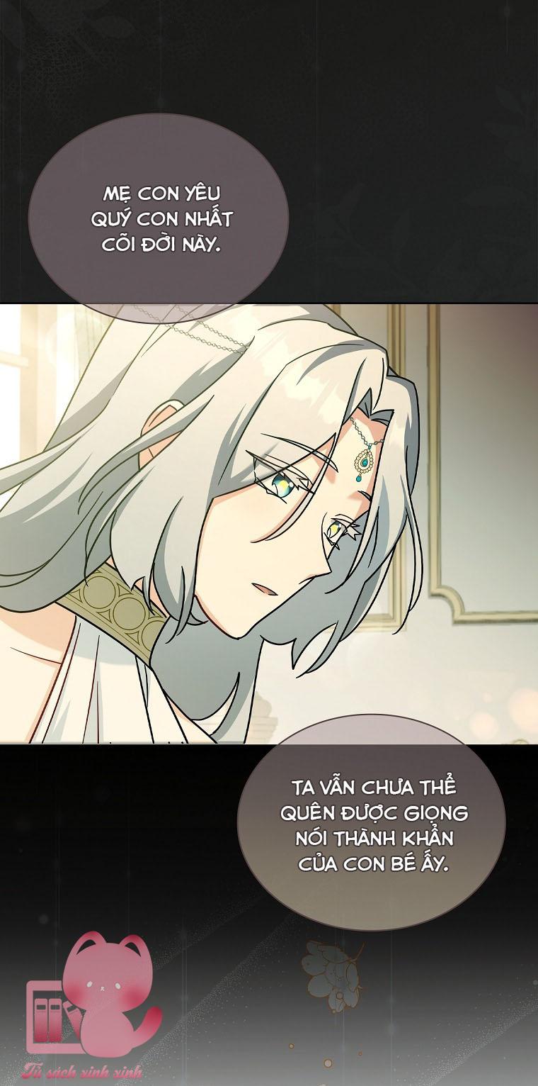 Từ Trúc Mã Hoá Ông Xã - Chap 28