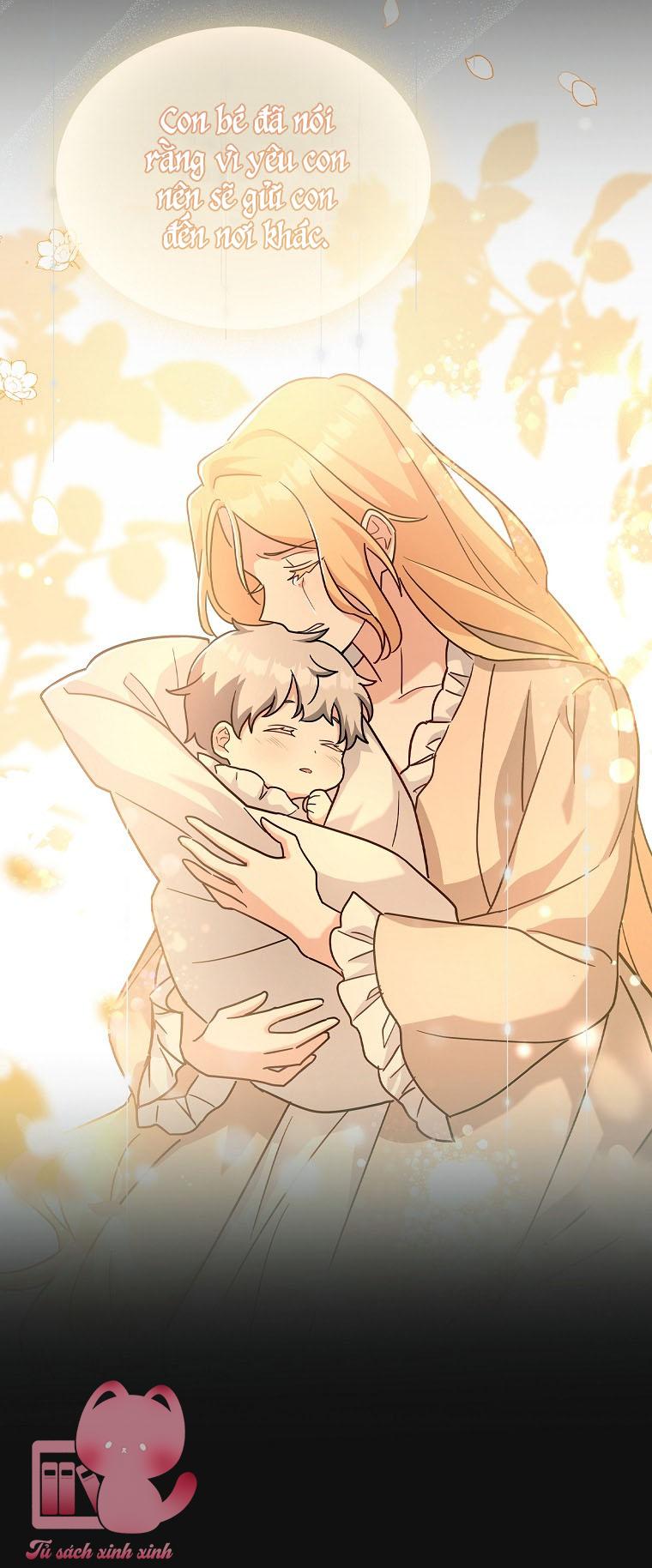 Từ Trúc Mã Hoá Ông Xã - Chap 28