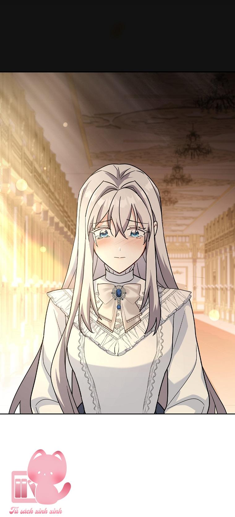 Từ Trúc Mã Hoá Ông Xã - Chap 28