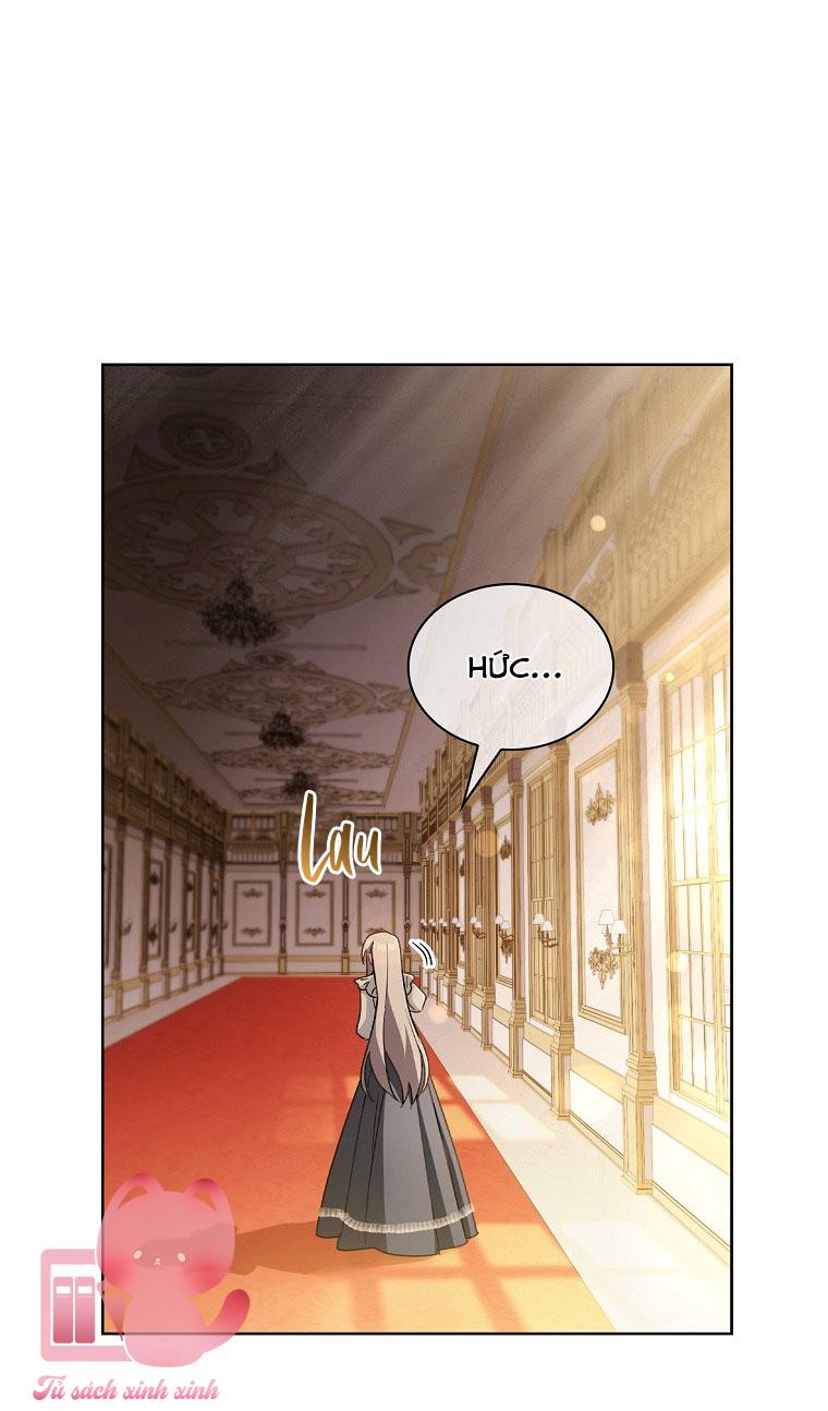 Từ Trúc Mã Hoá Ông Xã - Chap 28