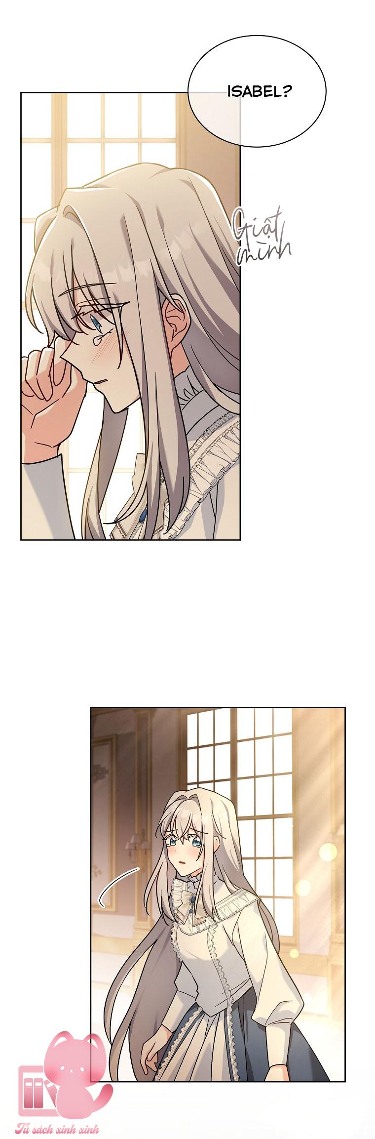 Từ Trúc Mã Hoá Ông Xã - Chap 28