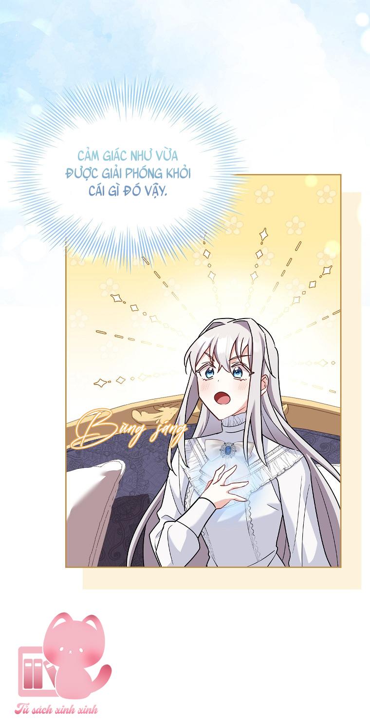 Từ Trúc Mã Hoá Ông Xã - Chap 28