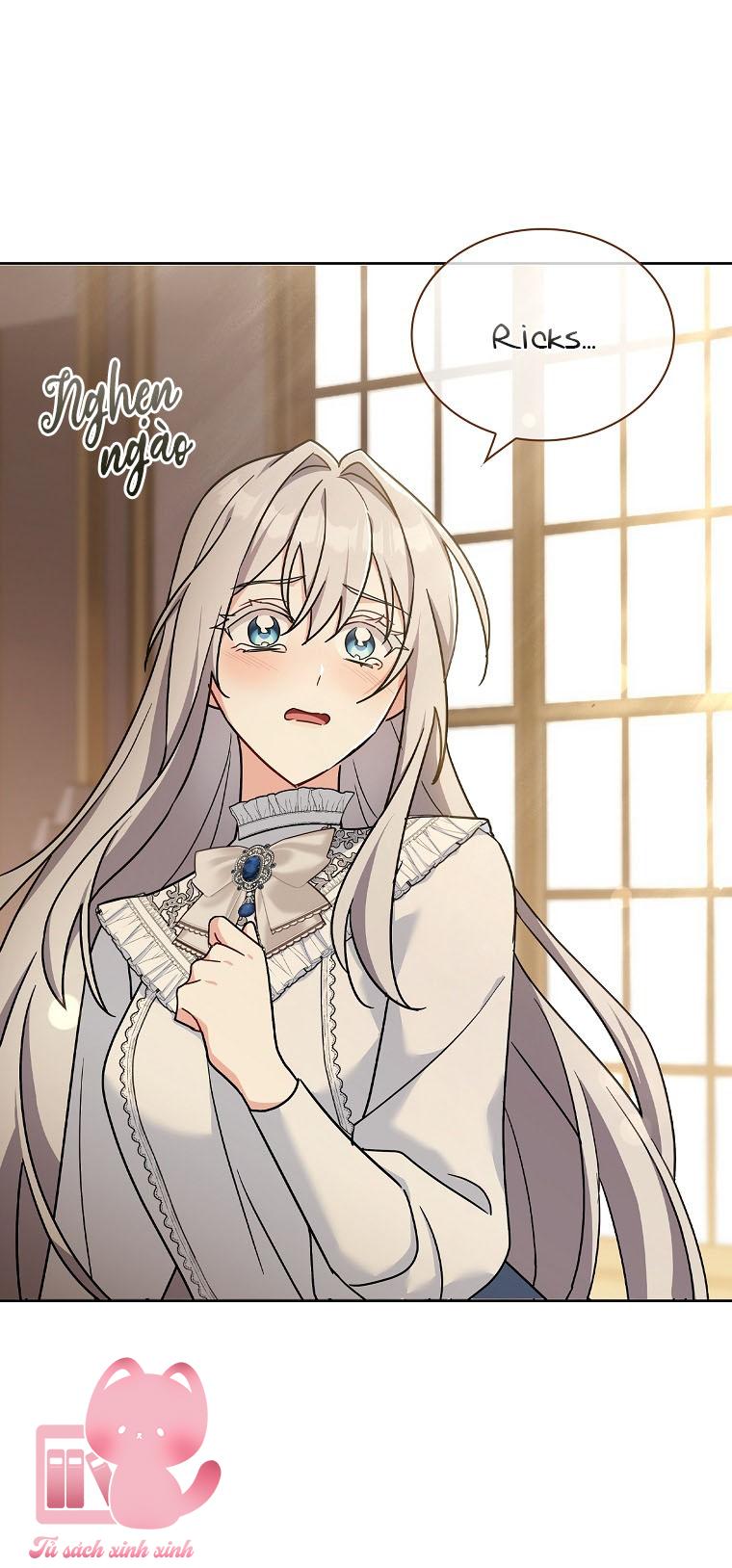 Từ Trúc Mã Hoá Ông Xã - Chap 28