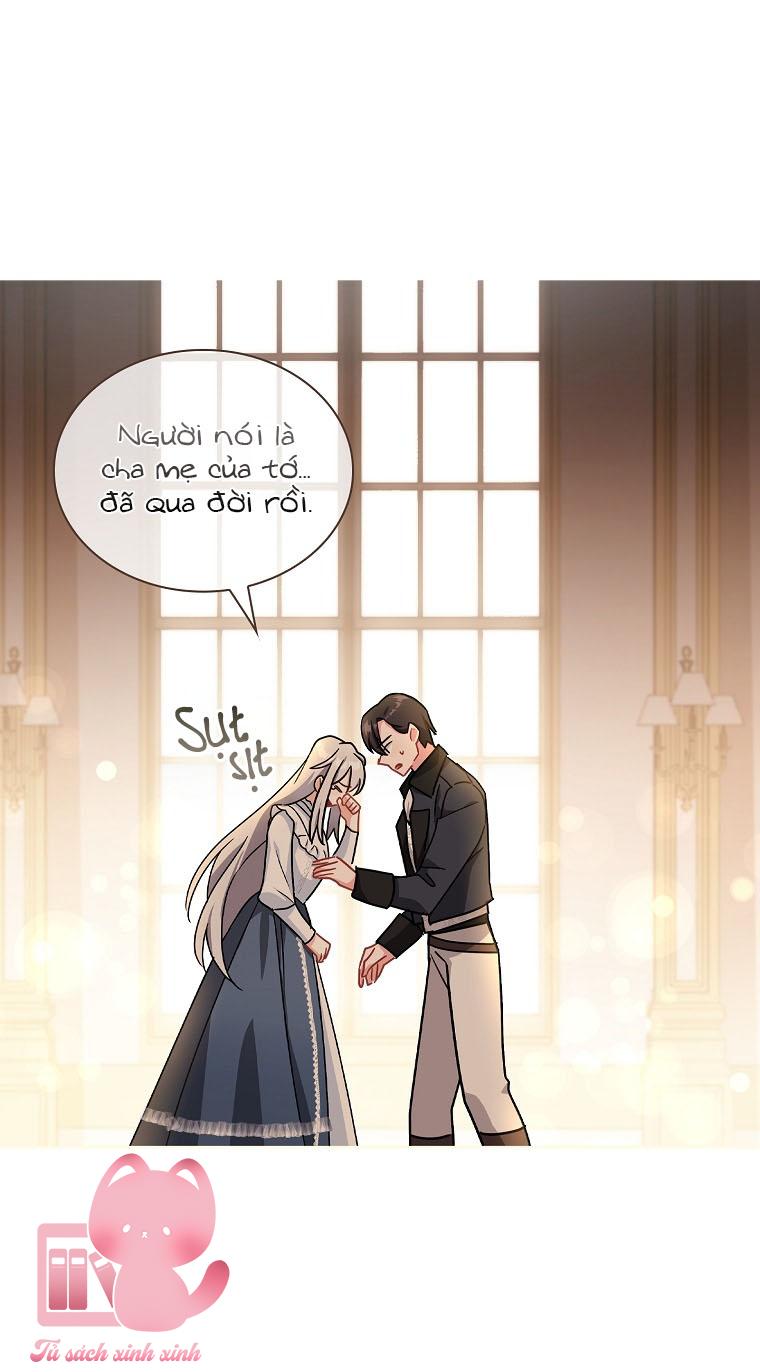 Từ Trúc Mã Hoá Ông Xã - Chap 28