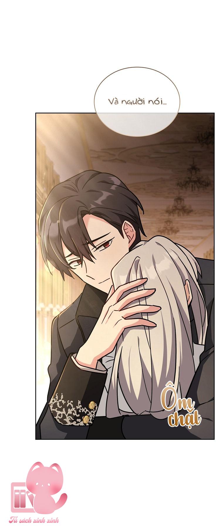 Từ Trúc Mã Hoá Ông Xã - Chap 28