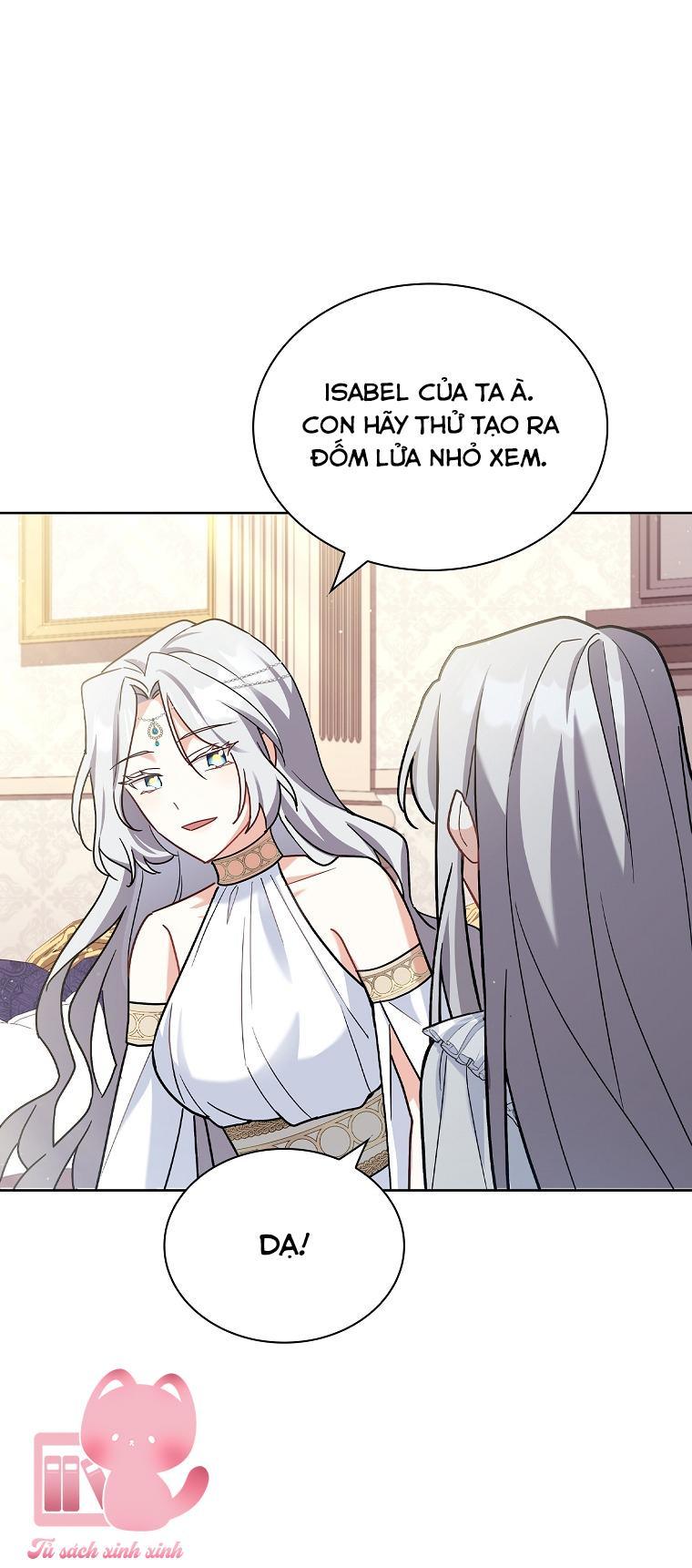 Từ Trúc Mã Hoá Ông Xã - Chap 28