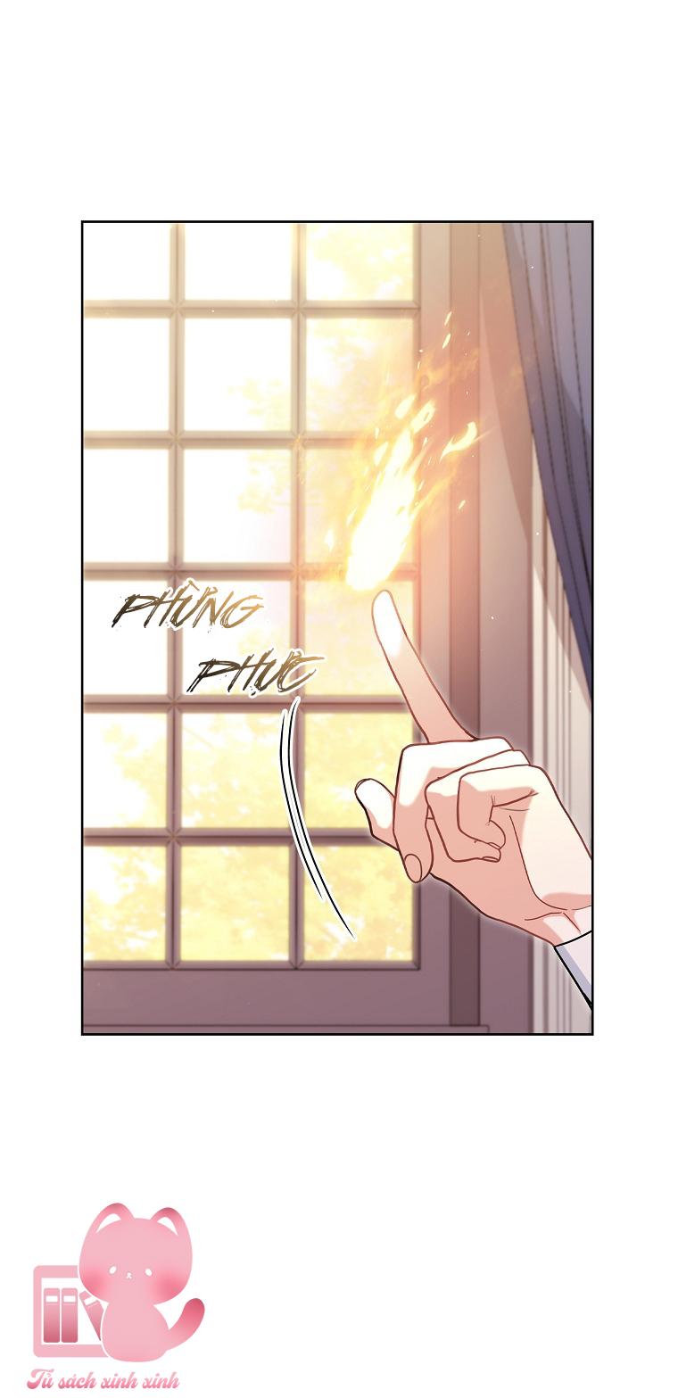 Từ Trúc Mã Hoá Ông Xã - Chap 28