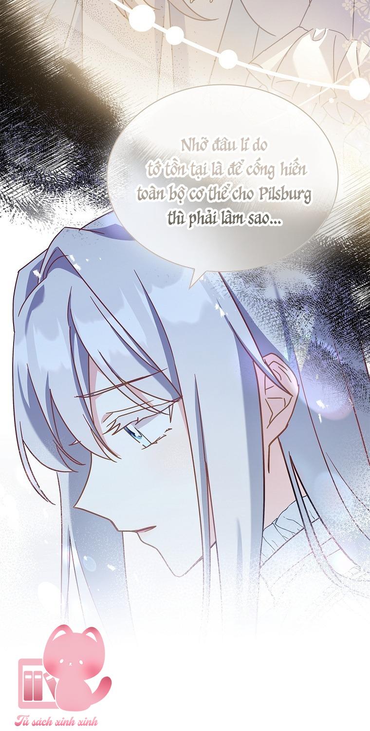 Từ Trúc Mã Hoá Ông Xã - Chap 29