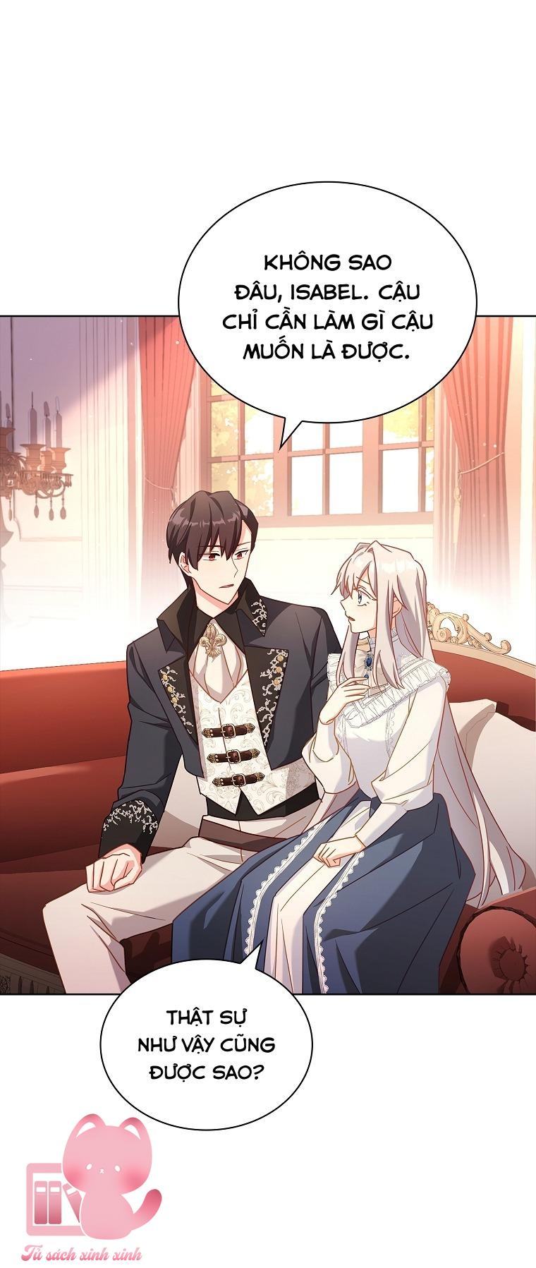 Từ Trúc Mã Hoá Ông Xã - Chap 29