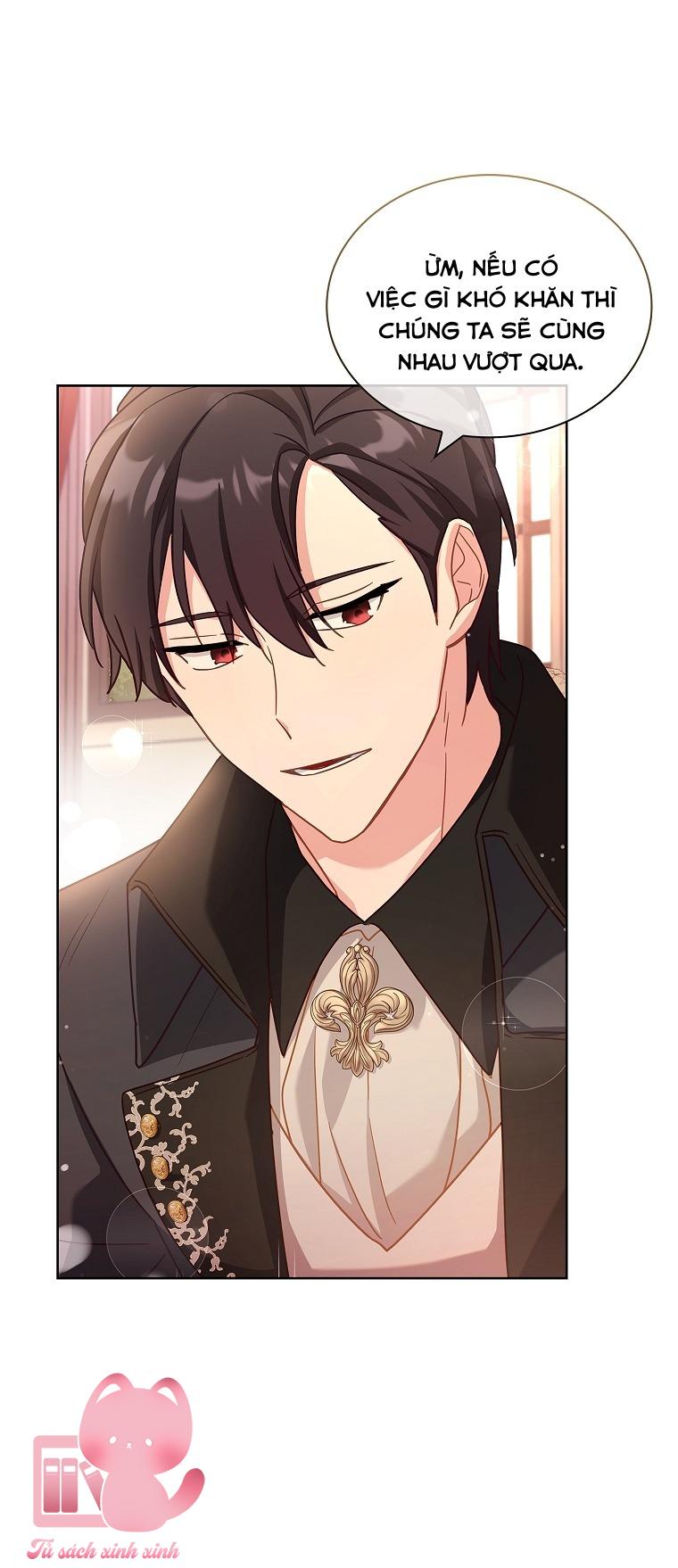 Từ Trúc Mã Hoá Ông Xã - Chap 29