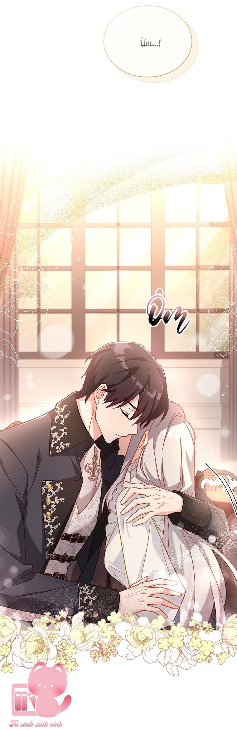 Từ Trúc Mã Hoá Ông Xã - Chap 29