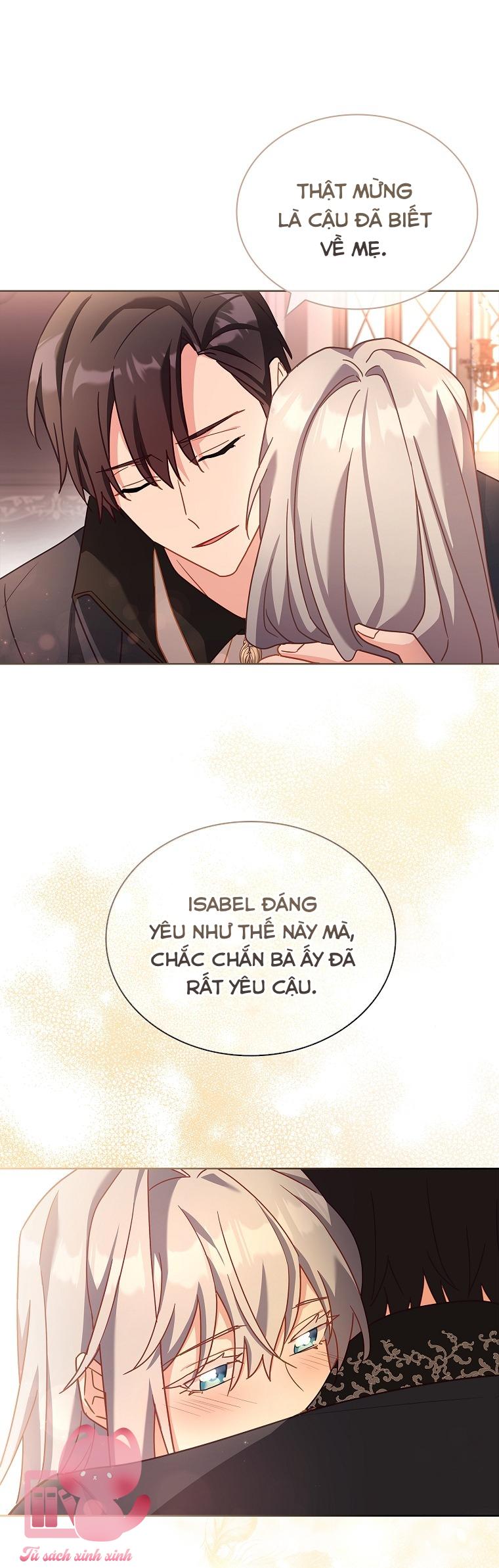 Từ Trúc Mã Hoá Ông Xã - Chap 29