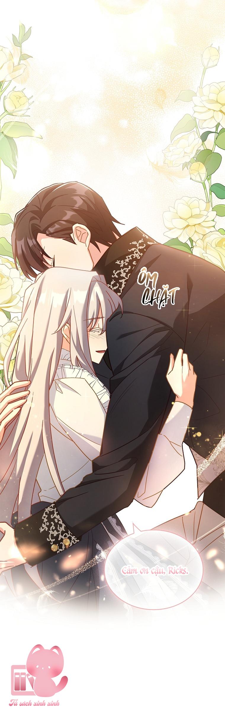 Từ Trúc Mã Hoá Ông Xã - Chap 29