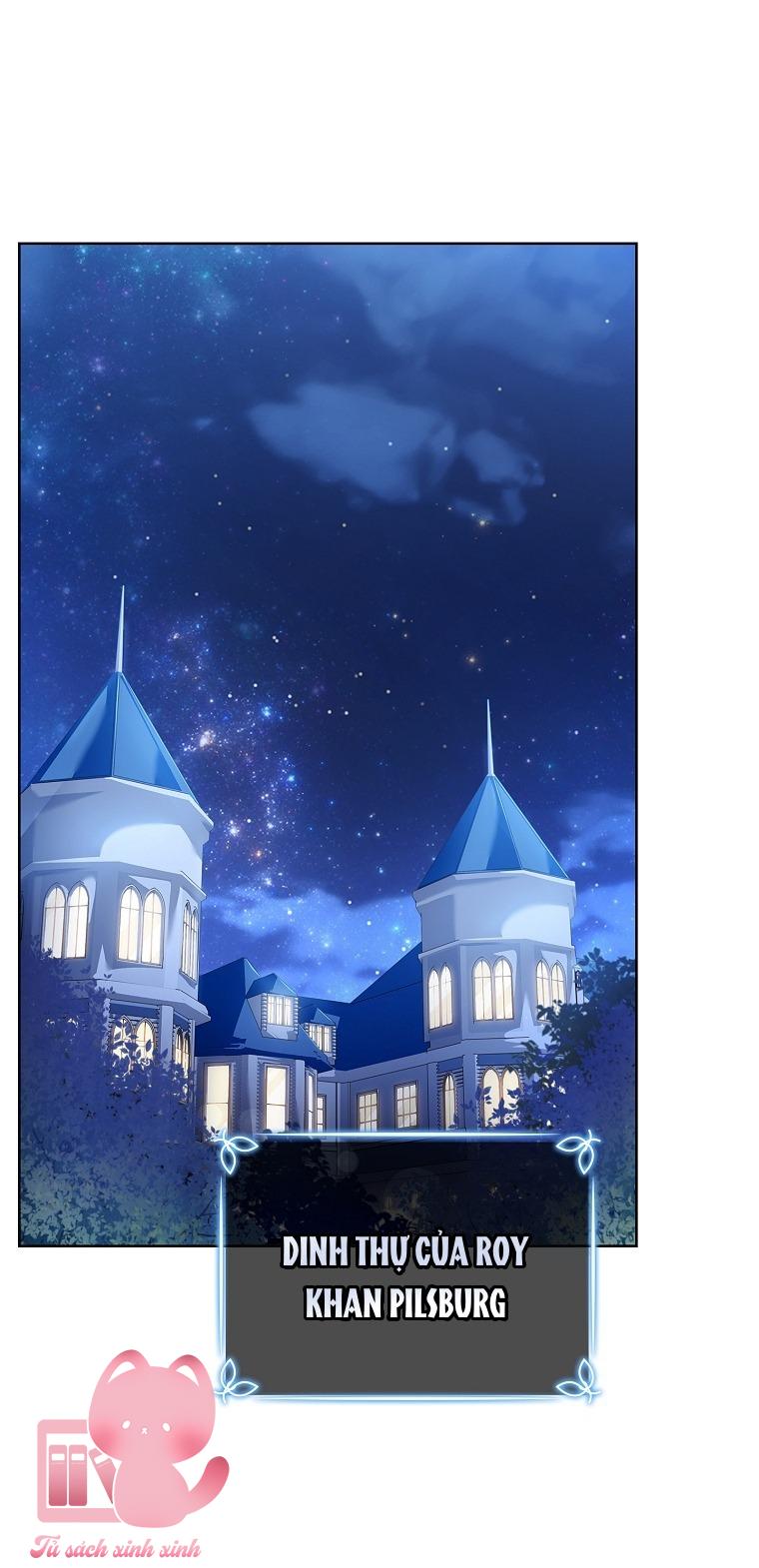 Từ Trúc Mã Hoá Ông Xã - Chap 29