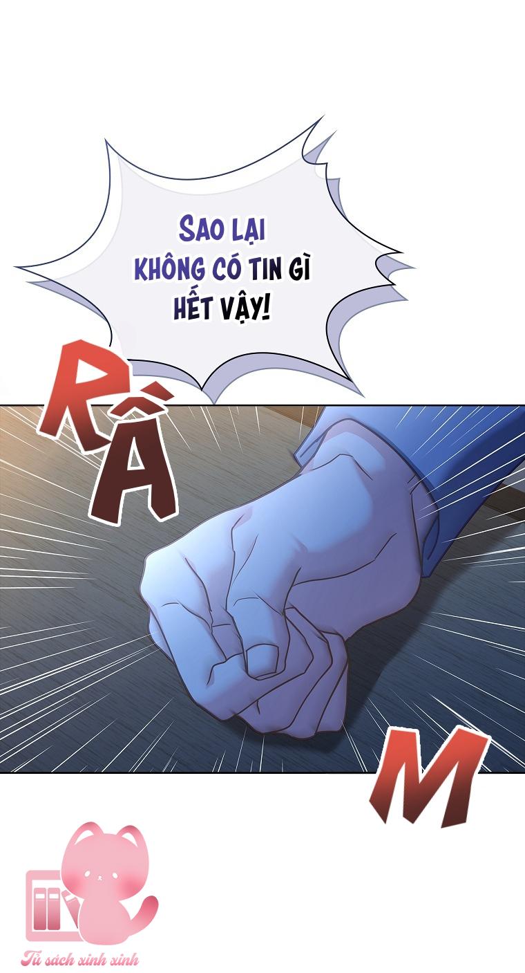 Từ Trúc Mã Hoá Ông Xã - Chap 29