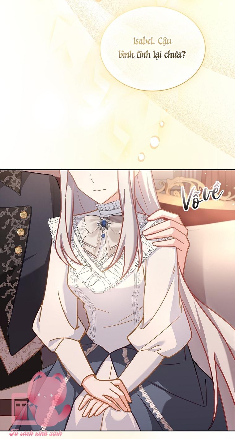 Từ Trúc Mã Hoá Ông Xã - Chap 29