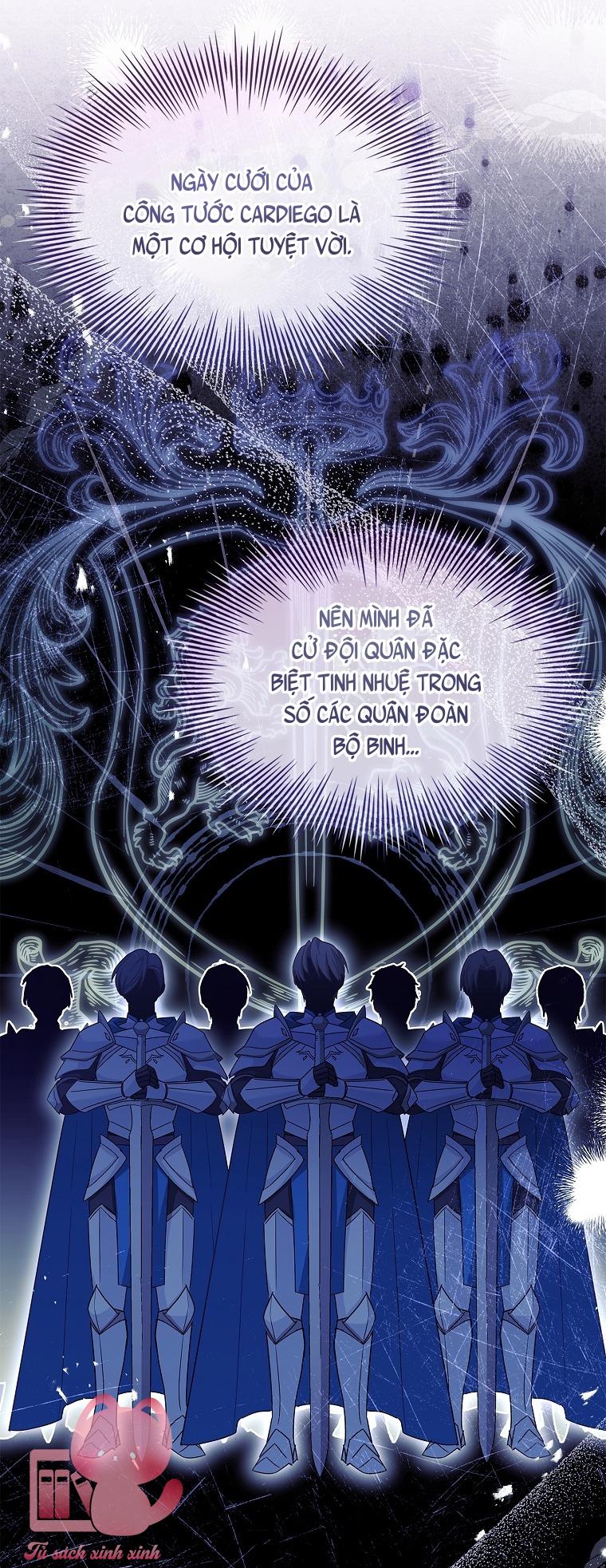 Từ Trúc Mã Hoá Ông Xã - Chap 29