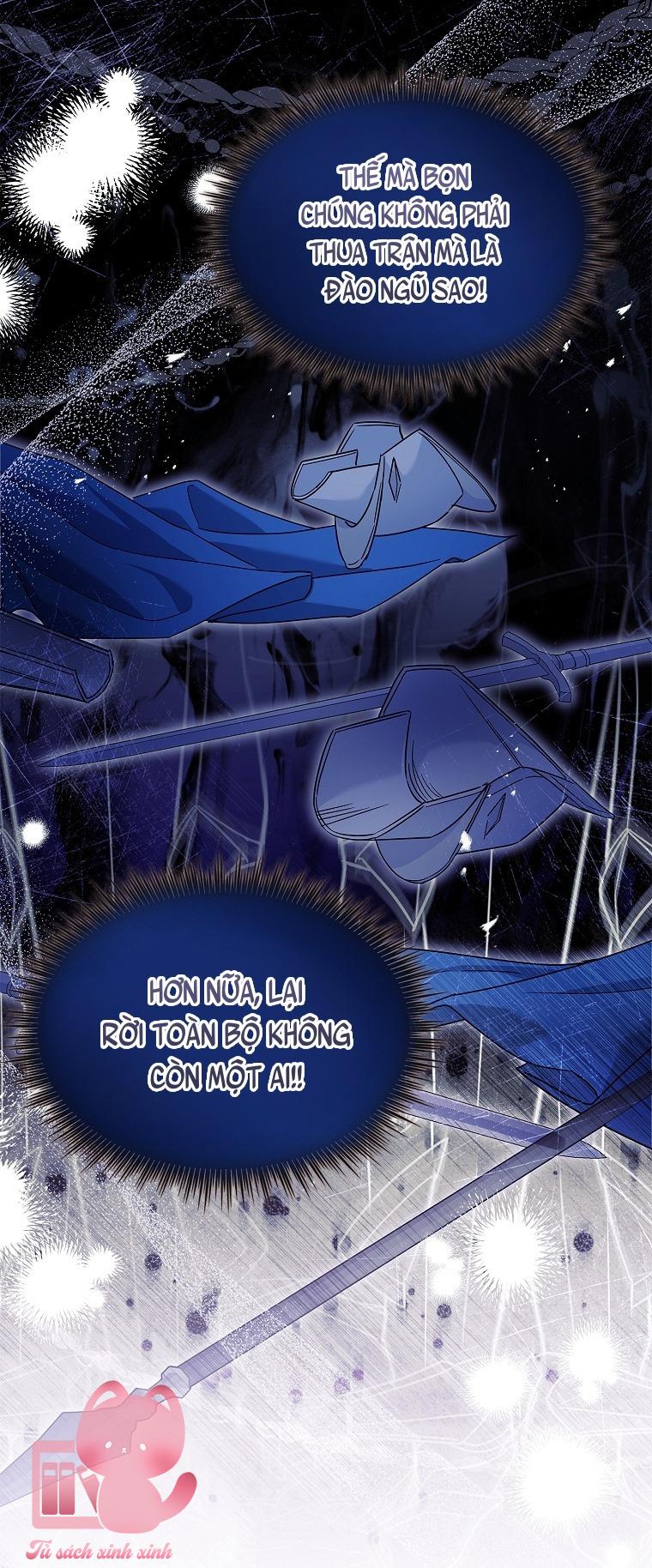 Từ Trúc Mã Hoá Ông Xã - Chap 29