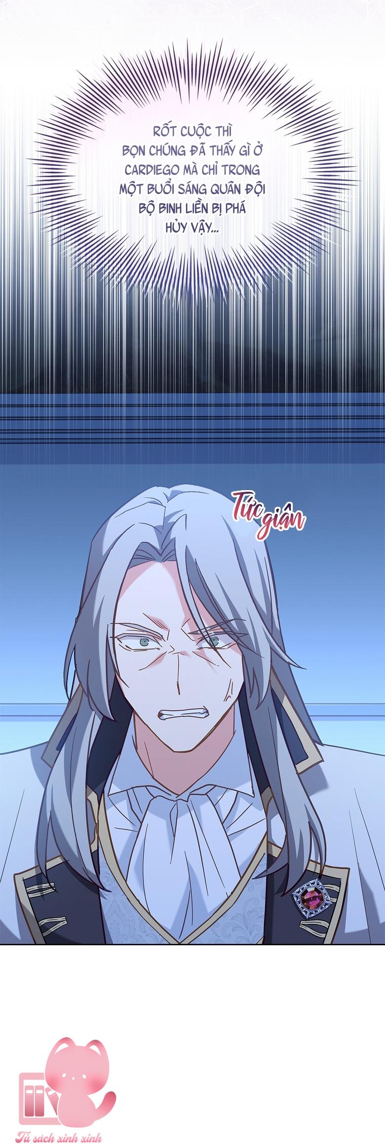 Từ Trúc Mã Hoá Ông Xã - Chap 29