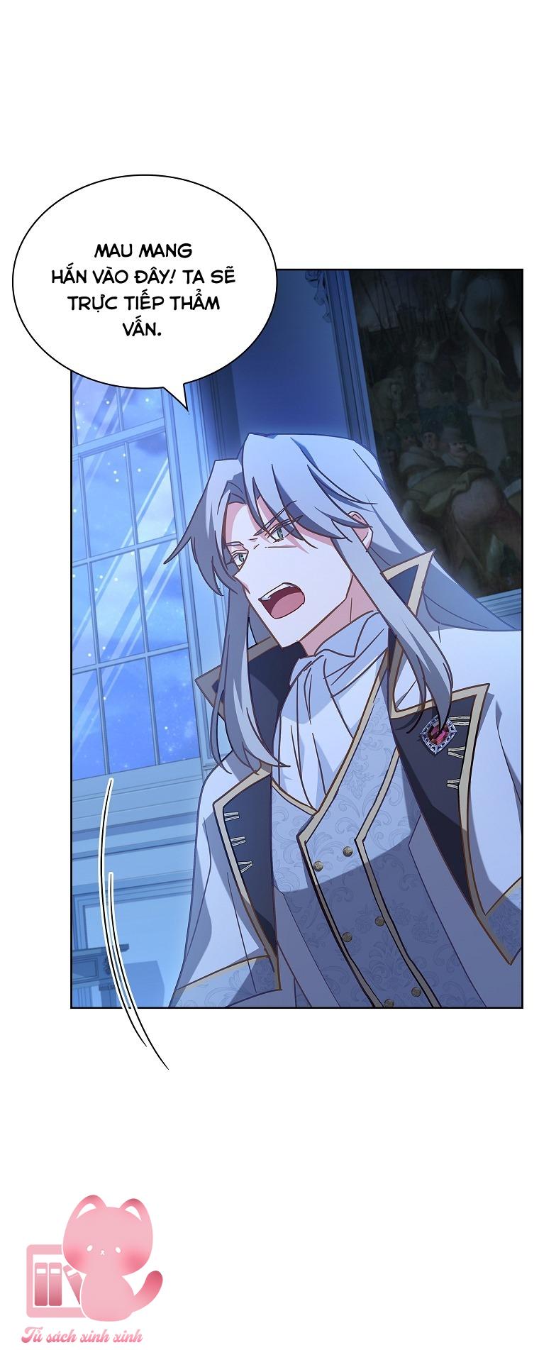 Từ Trúc Mã Hoá Ông Xã - Chap 29