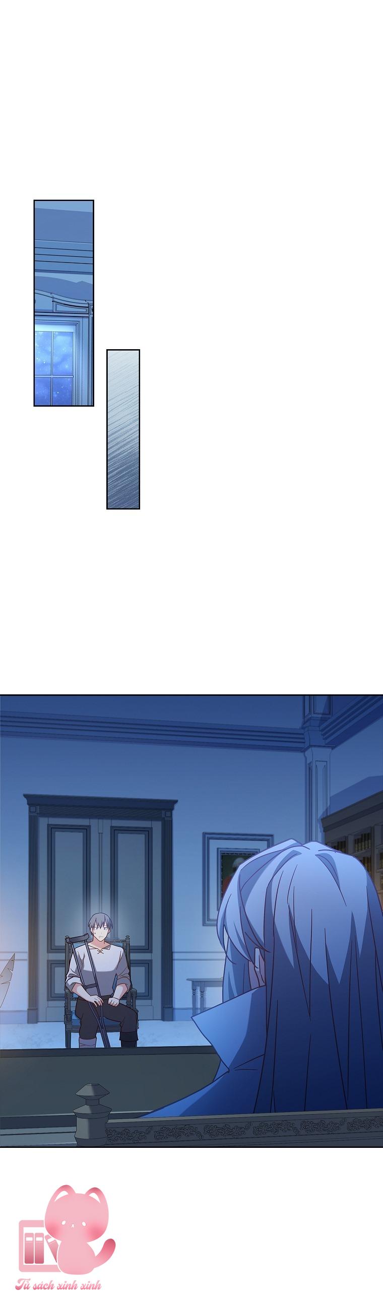 Từ Trúc Mã Hoá Ông Xã - Chap 29