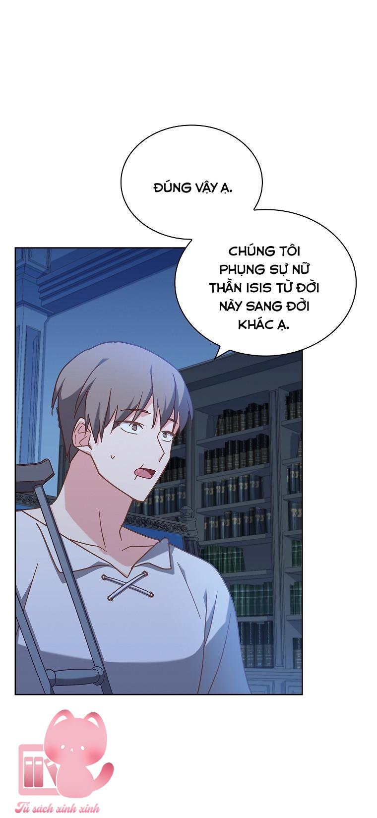 Từ Trúc Mã Hoá Ông Xã - Chap 29