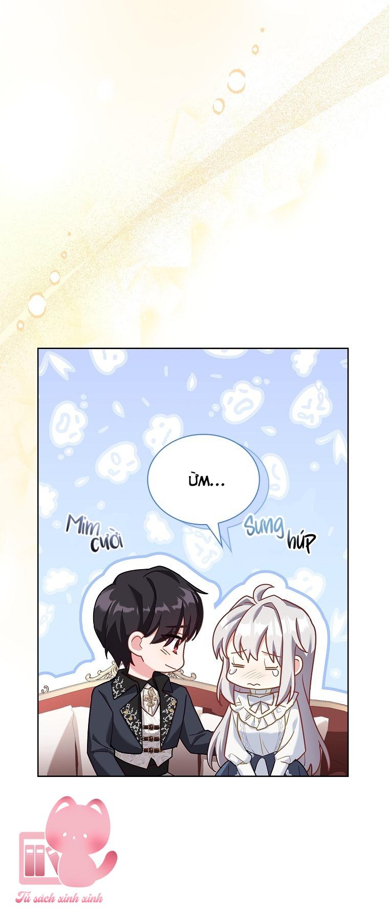 Từ Trúc Mã Hoá Ông Xã - Chap 29