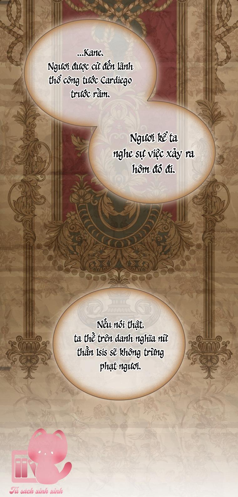 Từ Trúc Mã Hoá Ông Xã - Chap 29