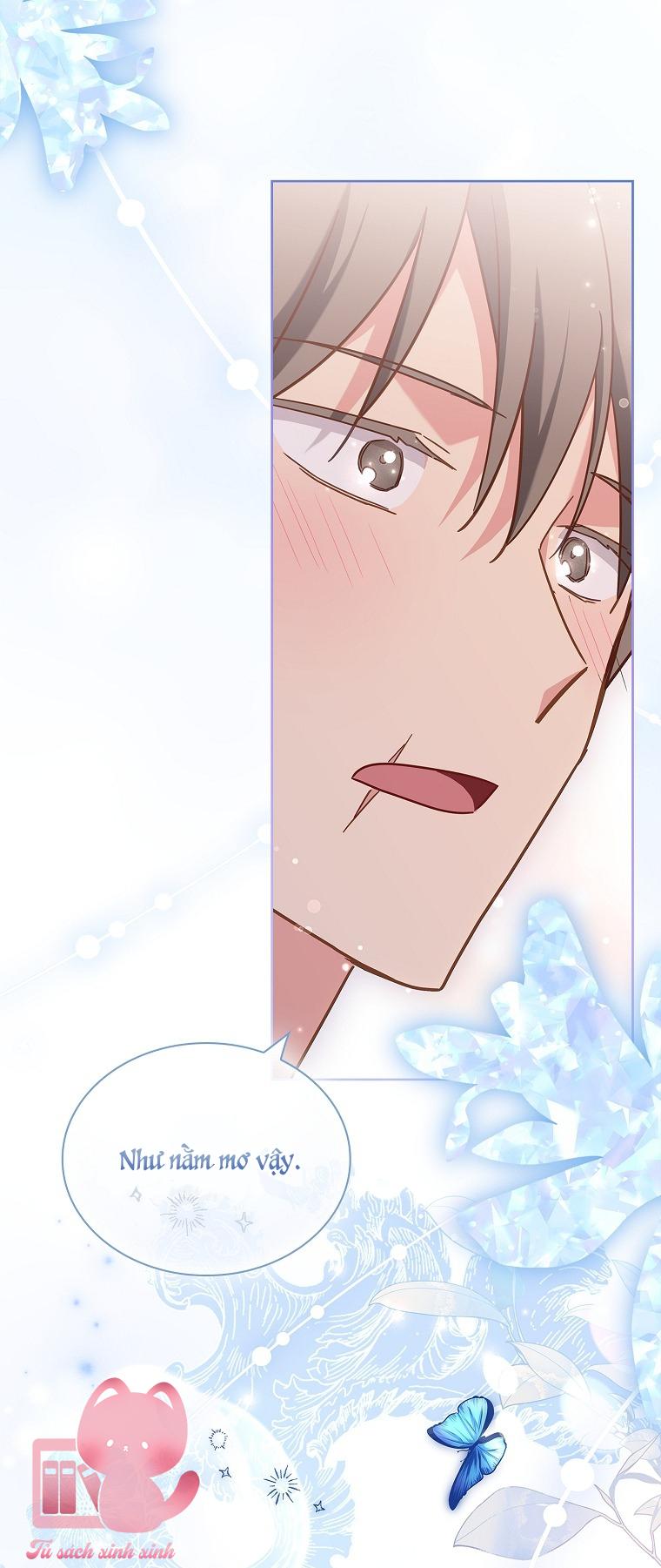 Từ Trúc Mã Hoá Ông Xã - Chap 29